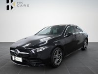 USED 2020 70 MERCEDES-BENZ A-CLASS 1.3 A250e 15.6kWh AMG Line Saloon 4dr Petrol Plug-in Hybrid 8G-DCT Euro 6 (s/s) (218 ps) 