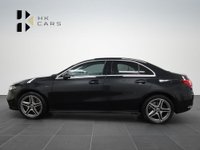 USED 2020 70 MERCEDES-BENZ A-CLASS 1.3 A250e 15.6kWh AMG Line Saloon 4dr Petrol Plug-in Hybrid 8G-DCT Euro 6 (s/s) (218 ps) 
