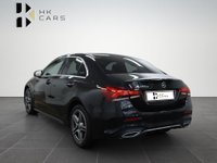 USED 2020 70 MERCEDES-BENZ A-CLASS 1.3 A250e 15.6kWh AMG Line Saloon 4dr Petrol Plug-in Hybrid 8G-DCT Euro 6 (s/s) (218 ps) 