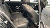 USED 2020 70 MERCEDES-BENZ A-CLASS 1.3 A250e 15.6kWh AMG Line Saloon 4dr Petrol Plug-in Hybrid 8G-DCT Euro 6 (s/s) (218 ps) 