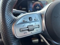 USED 2020 70 MERCEDES-BENZ A-CLASS 1.3 A250e 15.6kWh AMG Line Saloon 4dr Petrol Plug-in Hybrid 8G-DCT Euro 6 (s/s) (218 ps) 