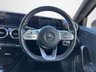 USED 2020 70 MERCEDES-BENZ A-CLASS 1.3 A250e 15.6kWh AMG Line Saloon 4dr Petrol Plug-in Hybrid 8G-DCT Euro 6 (s/s) (218 ps) 