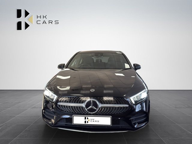 2020 MERCEDES-BENZ A-CLASS 1.3 A200 AMG Line (Executive) Hatchback 5dr Petrol 7G-DCT Euro 6 (s/s) (163 ps) - Photo 2