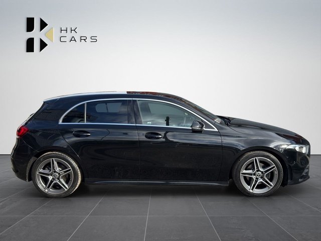 2020 MERCEDES-BENZ A-CLASS 1.3 A200 AMG Line (Executive) Hatchback 5dr Petrol 7G-DCT Euro 6 (s/s) (163 ps) - Photo 3