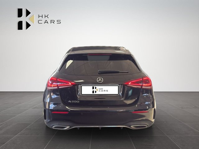 2020 MERCEDES-BENZ A-CLASS 1.3 A200 AMG Line (Executive) Hatchback 5dr Petrol 7G-DCT Euro 6 (s/s) (163 ps) - Photo 5