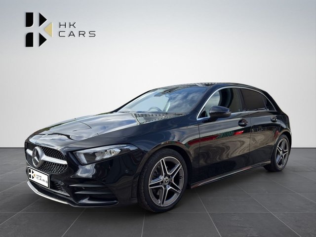 2020 MERCEDES-BENZ A-CLASS 1.3 A200 AMG Line (Executive) Hatchback 5dr Petrol 7G-DCT Euro 6 (s/s) (163 ps) - Photo 6