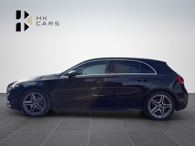 2020 MERCEDES-BENZ A-CLASS 1.3 A200 AMG Line (Executive) Hatchback 5dr Petrol 7G-DCT Euro 6 (s/s) (163 ps) - Photo 7