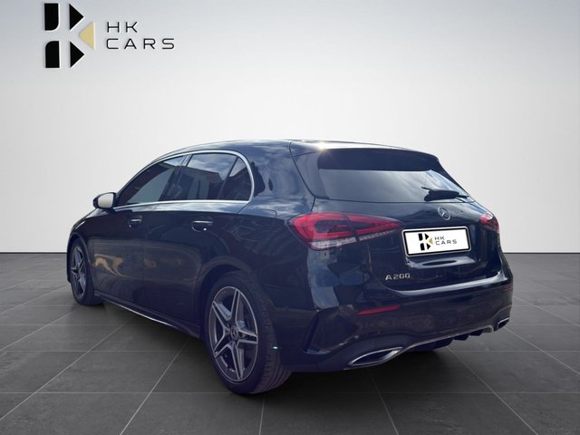 2020 MERCEDES-BENZ A-CLASS 1.3 A200 AMG Line (Executive) Hatchback 5dr Petrol 7G-DCT Euro 6 (s/s) (163 ps) - Photo 8