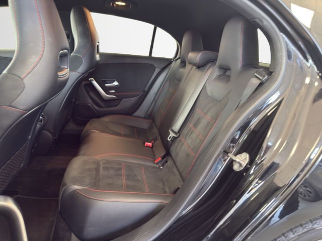 2020 MERCEDES-BENZ A-CLASS 1.3 A200 AMG Line (Executive) Hatchback 5dr Petrol 7G-DCT Euro 6 (s/s) (163 ps) - Photo 12