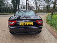 USED 2016 66 MASERATI GRANTURISMO 4.7 V8 Sport Coupe 2dr Petrol Auto Euro 5 (460 ps) 8.9% APR FINANCE RATES
