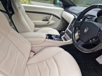 USED 2016 66 MASERATI GRANTURISMO 4.7 V8 Sport Coupe 2dr Petrol Auto Euro 5 (460 ps) 8.9% APR FINANCE RATES
