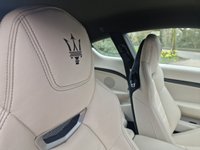 USED 2016 66 MASERATI GRANTURISMO 4.7 V8 Sport Coupe 2dr Petrol Auto Euro 5 (460 ps) 8.9% APR FINANCE RATES