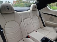 USED 2016 66 MASERATI GRANTURISMO 4.7 V8 Sport Coupe 2dr Petrol Auto Euro 5 (460 ps) 8.9% APR FINANCE RATES