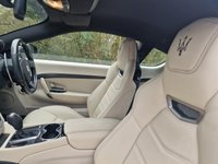 USED 2016 66 MASERATI GRANTURISMO 4.7 V8 Sport Coupe 2dr Petrol Auto Euro 5 (460 ps) 8.9% APR FINANCE RATES