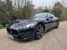 USED 2016 66 MASERATI GRANTURISMO 4.7 V8 Sport Coupe 2dr Petrol Auto Euro 5 (460 ps) 8.9% APR FINANCE RATES