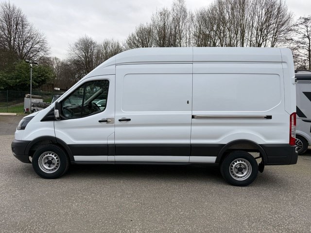 View our FORD TRANSIT