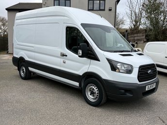 View our FORD TRANSIT