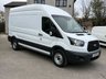 USED 2019 19 FORD TRANSIT 2.0 350 EcoBlue Panel Van 5dr Diesel Manual RWD L3 H3 Euro 6  *TIMING BELT DONE* One Owner - Rear Wheel Drive - Full History