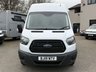 USED 2019 19 FORD TRANSIT 2.0 350 EcoBlue Panel Van 5dr Diesel Manual RWD L3 H3 Euro 6  *TIMING BELT DONE* One Owner - Rear Wheel Drive - Full History