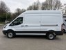 USED 2019 19 FORD TRANSIT 2.0 350 EcoBlue Panel Van 5dr Diesel Manual RWD L3 H3 Euro 6  *TIMING BELT DONE* One Owner - Rear Wheel Drive - Full History