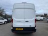 USED 2019 19 FORD TRANSIT 2.0 350 EcoBlue Panel Van 5dr Diesel Manual RWD L3 H3 Euro 6  *TIMING BELT DONE* One Owner - Rear Wheel Drive - Full History