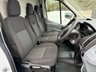 USED 2019 19 FORD TRANSIT 2.0 350 EcoBlue Panel Van 5dr Diesel Manual RWD L3 H3 Euro 6  *TIMING BELT DONE* One Owner - Rear Wheel Drive - Full History