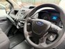 USED 2019 19 FORD TRANSIT 2.0 350 EcoBlue Panel Van 5dr Diesel Manual RWD L3 H3 Euro 6  *TIMING BELT DONE* One Owner - Rear Wheel Drive - Full History