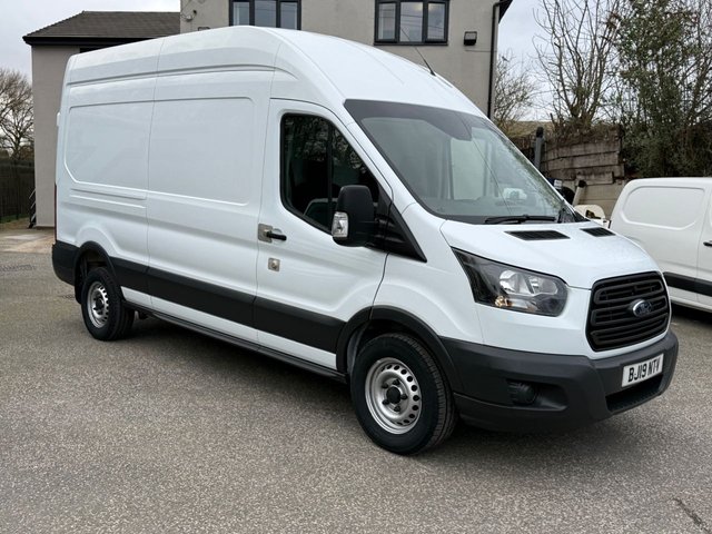 View our FORD TRANSIT