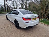 USED 2019 19 BMW 3 SERIES 2.0 320i M Sport Saloon 4dr Petrol Auto Euro 6 (s/s) (184 ps) 8.9% APR FINANCE RATES