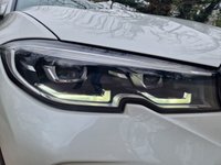 USED 2019 19 BMW 3 SERIES 2.0 320i M Sport Saloon 4dr Petrol Auto Euro 6 (s/s) (184 ps) 8.9% APR FINANCE RATES