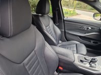 USED 2019 19 BMW 3 SERIES 2.0 320i M Sport Saloon 4dr Petrol Auto Euro 6 (s/s) (184 ps) 8.9% APR FINANCE RATES
