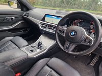 USED 2019 19 BMW 3 SERIES 2.0 320i M Sport Saloon 4dr Petrol Auto Euro 6 (s/s) (184 ps) 8.9% APR FINANCE RATES