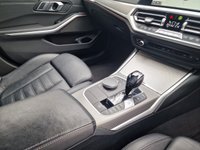 USED 2019 19 BMW 3 SERIES 2.0 320i M Sport Saloon 4dr Petrol Auto Euro 6 (s/s) (184 ps) 8.9% APR FINANCE RATES
