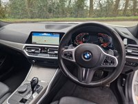 USED 2019 19 BMW 3 SERIES 2.0 320i M Sport Saloon 4dr Petrol Auto Euro 6 (s/s) (184 ps) 8.9% APR FINANCE RATES