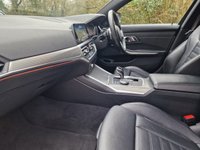 USED 2019 19 BMW 3 SERIES 2.0 320i M Sport Saloon 4dr Petrol Auto Euro 6 (s/s) (184 ps) 8.9% APR FINANCE RATES