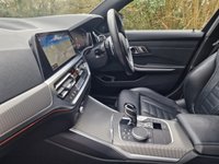 USED 2019 19 BMW 3 SERIES 2.0 320i M Sport Saloon 4dr Petrol Auto Euro 6 (s/s) (184 ps) 8.9% APR FINANCE RATES