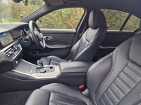 USED 2019 19 BMW 3 SERIES 2.0 320i M Sport Saloon 4dr Petrol Auto Euro 6 (s/s) (184 ps) 8.9% APR FINANCE RATES