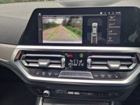 USED 2019 19 BMW 3 SERIES 2.0 320i M Sport Saloon 4dr Petrol Auto Euro 6 (s/s) (184 ps) 8.9% APR FINANCE RATES