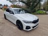 USED 2019 19 BMW 3 SERIES 2.0 320i M Sport Saloon 4dr Petrol Auto Euro 6 (s/s) (184 ps) 8.9% APR FINANCE RATES