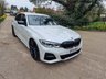USED 2019 19 BMW 3 SERIES 2.0 320i M Sport Saloon 4dr Petrol Auto Euro 6 (s/s) (184 ps) 8.9% APR FINANCE RATES