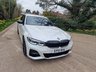USED 2019 19 BMW 3 SERIES 2.0 320i M Sport Saloon 4dr Petrol Auto Euro 6 (s/s) (184 ps) 8.9% APR FINANCE RATES