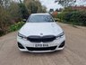 USED 2019 19 BMW 3 SERIES 2.0 320i M Sport Saloon 4dr Petrol Auto Euro 6 (s/s) (184 ps) 8.9% APR FINANCE RATES