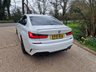 USED 2019 19 BMW 3 SERIES 2.0 320i M Sport Saloon 4dr Petrol Auto Euro 6 (s/s) (184 ps) 8.9% APR FINANCE RATES