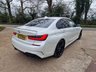 USED 2019 19 BMW 3 SERIES 2.0 320i M Sport Saloon 4dr Petrol Auto Euro 6 (s/s) (184 ps) 8.9% APR FINANCE RATES