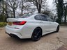 USED 2019 19 BMW 3 SERIES 2.0 320i M Sport Saloon 4dr Petrol Auto Euro 6 (s/s) (184 ps) 8.9% APR FINANCE RATES