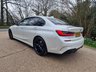 USED 2019 19 BMW 3 SERIES 2.0 320i M Sport Saloon 4dr Petrol Auto Euro 6 (s/s) (184 ps) 8.9% APR FINANCE RATES