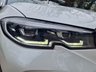 USED 2019 19 BMW 3 SERIES 2.0 320i M Sport Saloon 4dr Petrol Auto Euro 6 (s/s) (184 ps) 8.9% APR FINANCE RATES