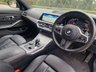 USED 2019 19 BMW 3 SERIES 2.0 320i M Sport Saloon 4dr Petrol Auto Euro 6 (s/s) (184 ps) 8.9% APR FINANCE RATES