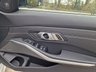 USED 2019 19 BMW 3 SERIES 2.0 320i M Sport Saloon 4dr Petrol Auto Euro 6 (s/s) (184 ps) 8.9% APR FINANCE RATES