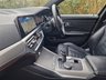 USED 2019 19 BMW 3 SERIES 2.0 320i M Sport Saloon 4dr Petrol Auto Euro 6 (s/s) (184 ps) 8.9% APR FINANCE RATES